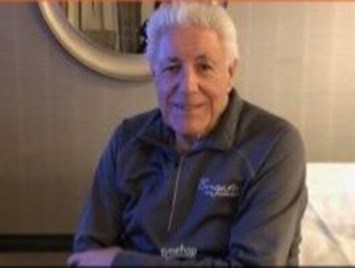 Obituary of Salvatore Frazzetta