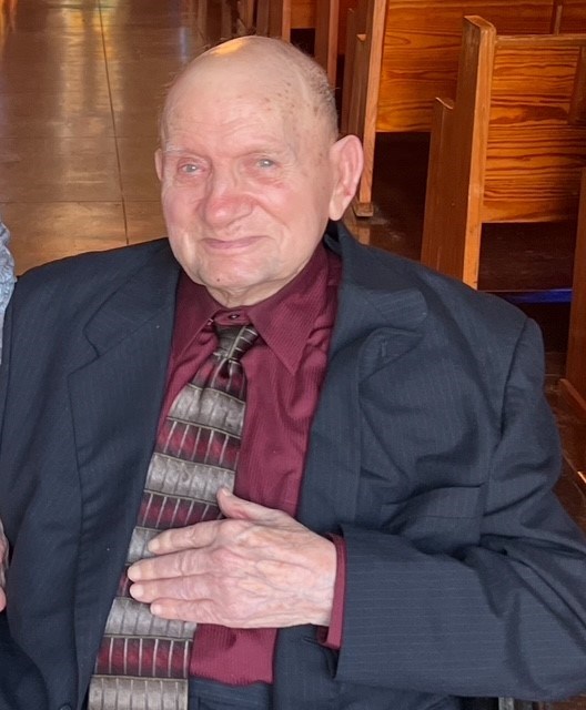 Obituary of Robert "Buddy" Painter