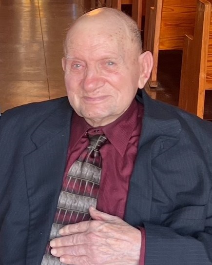 Obituary of Robert "Buddy" Painter