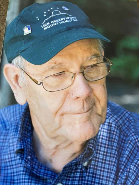 Obituary of William McCarty