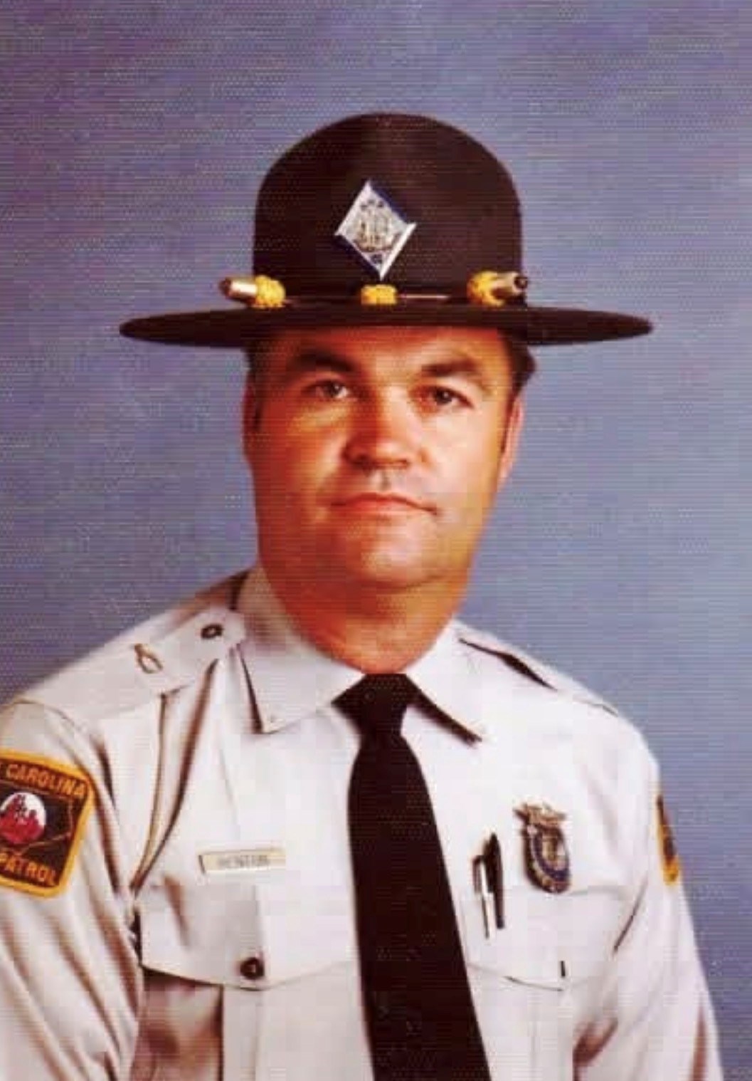 Obituary of Johnny Velton Benton Sr.