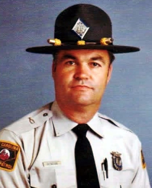 Obituary of Johnny Velton Benton Sr.