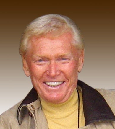 Obituario de Robert B. von Hagge