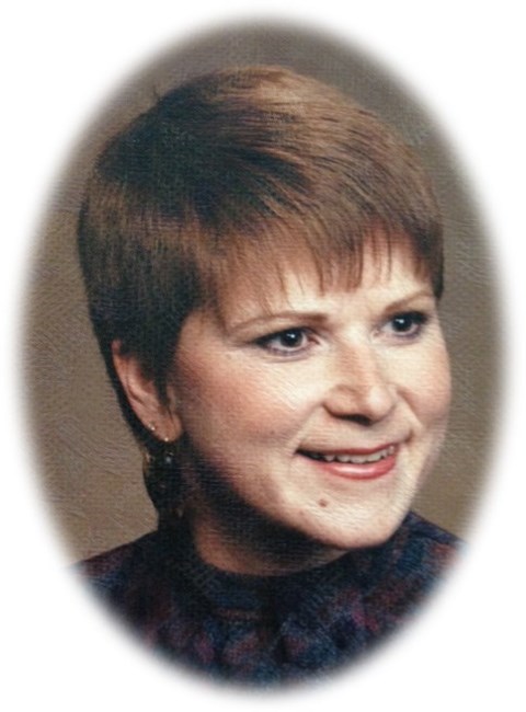 Obituary of Cynthia O'Connor
