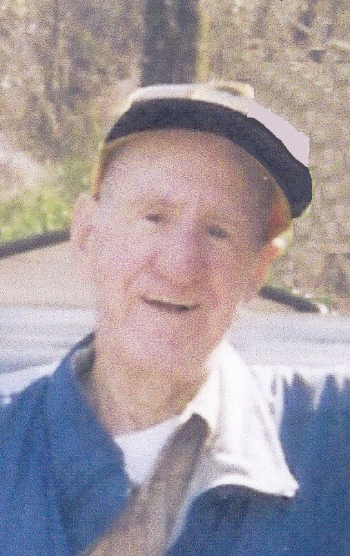 Obituario de Alexander A. Lachman