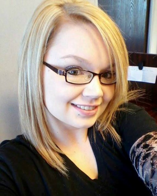 Obituary of Kasey Lynn Lougee