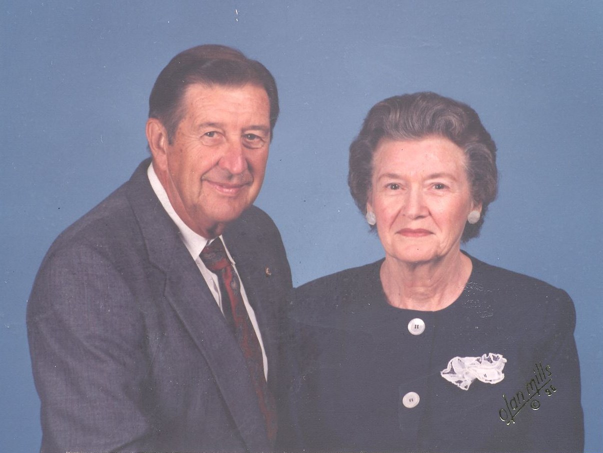 Avis de décès de Betty Jean Bradley