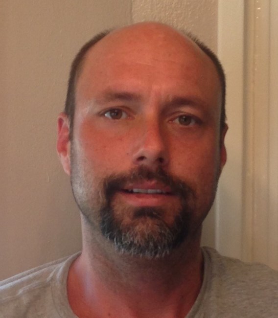 Obituary of Chad Bryan Glidewell