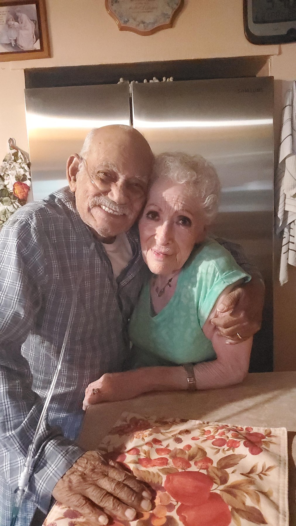 Obituary of Pedro Jaime Nival Sr.