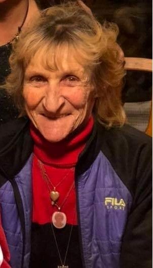 Obituary of Phyllis Mary Ouellette