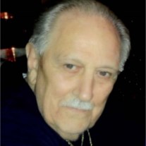 Obituary of Harold "Harry" White, Sr.
