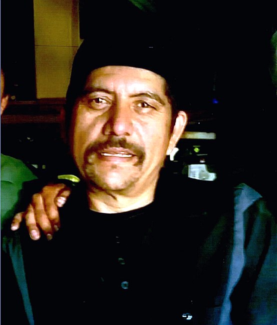 Obituary of Felipe Luna Moreno