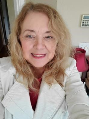 Obituary of Joy Louise Johnson-Whitfield