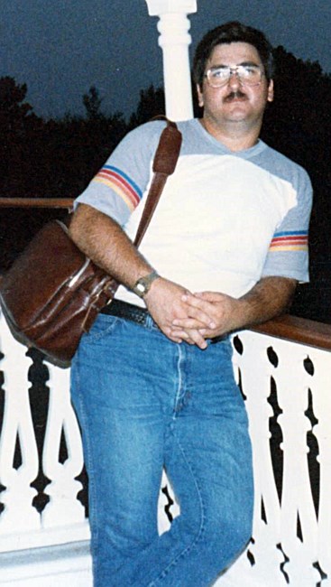 Obituary of Dean Allen LaFountain