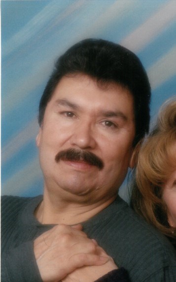 Obituario de Luciano Alaniz Jr.