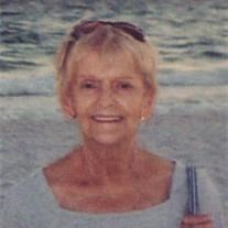 Obituary of Patty J. Damron