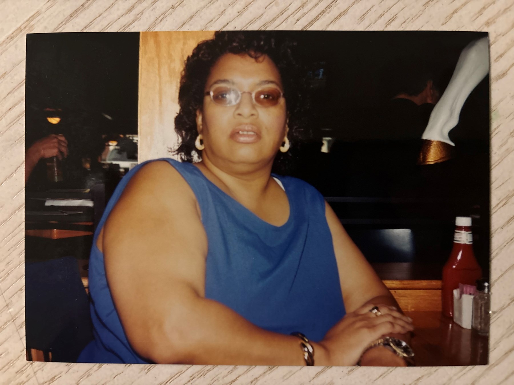 Obituary of Miss Janette Lynn