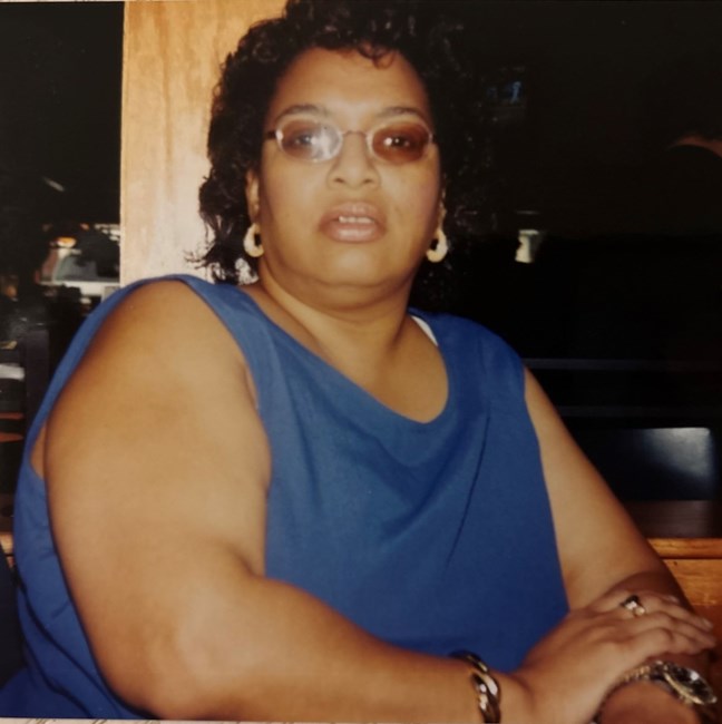 Obituary of Miss Janette Lynn