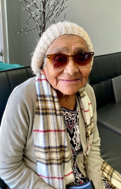 Obituary of Serafina Z Ramirez