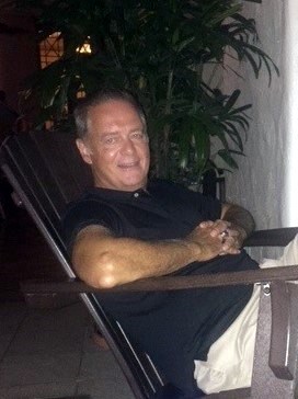 Obituary of William Michael Vogel