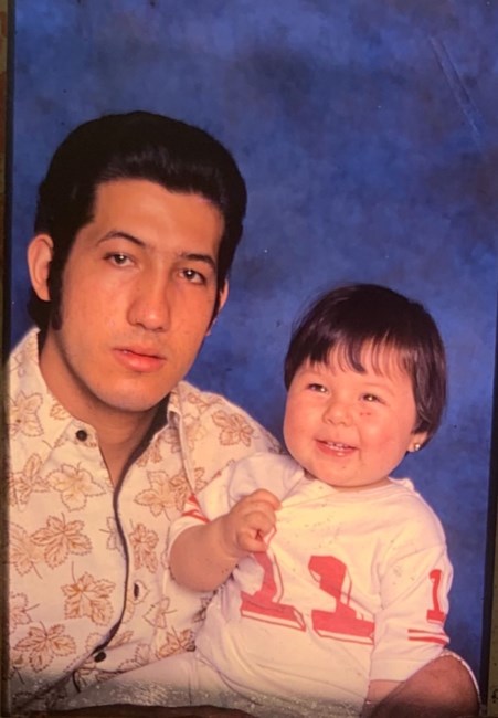 Obituary of Paul R. Flores