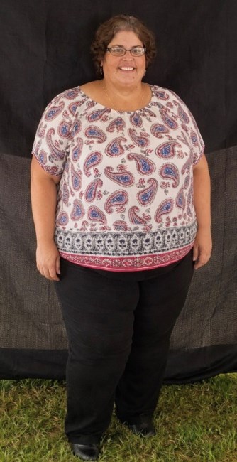 Obituary of Marta Galvan