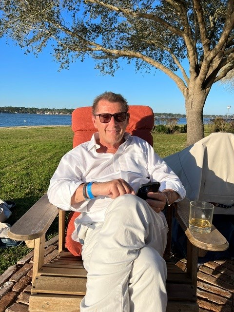 Obituary of Jon Howard Marple