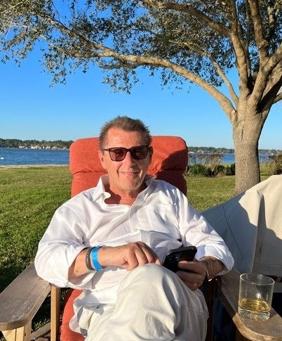 Obituary of Jon Howard Marple