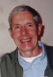 Obituary of Benjamin J. Peck