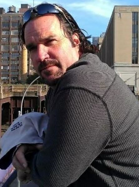 Avis de décès de Daniel James Florio