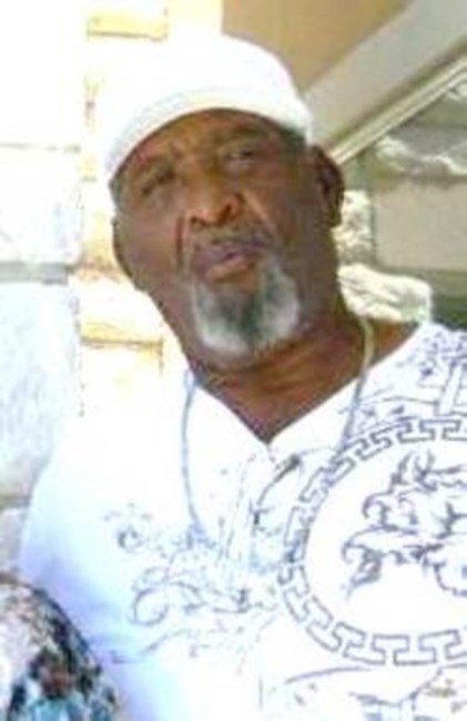 Obituary of Roy L   Washington