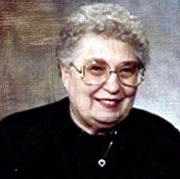 Obituary of Dorothy M (Strauch) Nuss