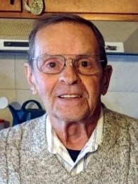 Obituario de Bradley Ira Pontius