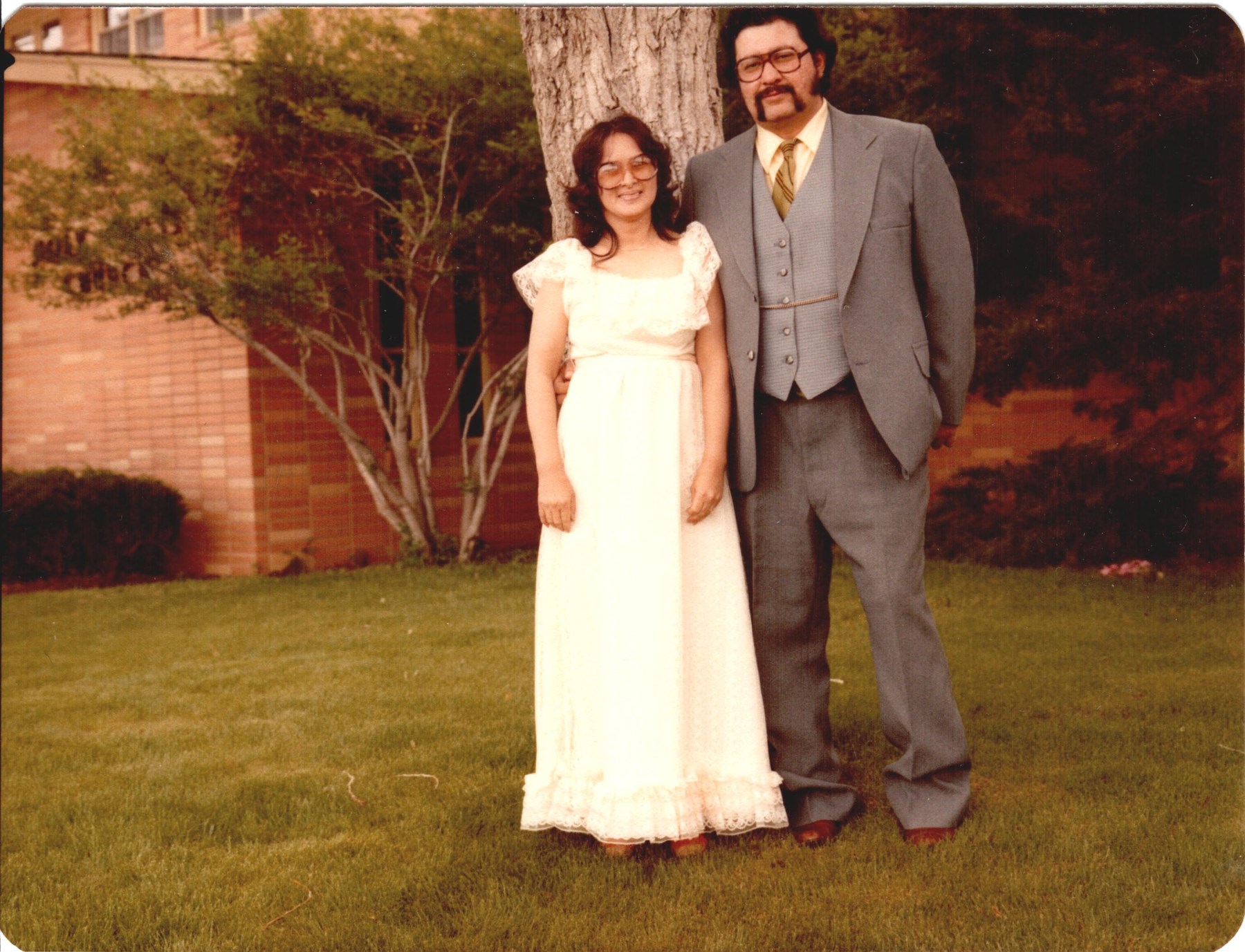 Obituary of Manuel V. Montoya