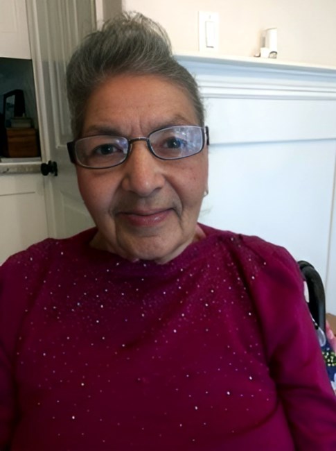 Obituary of Soledad Maldonado