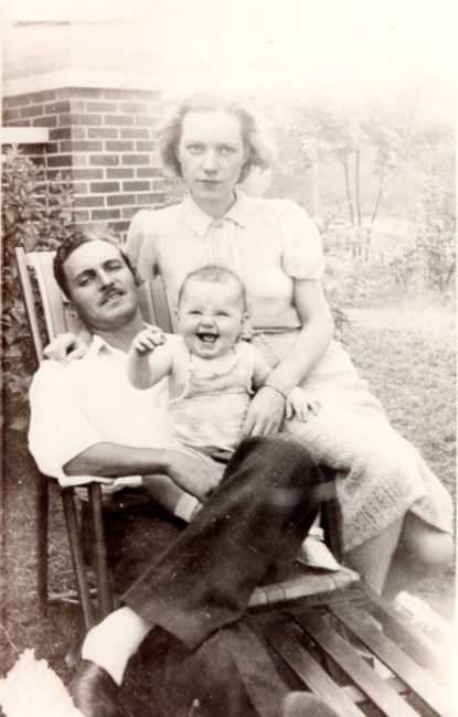 Obituary of Mary Frankie DuVall Miller