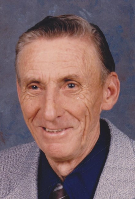 Obituario de Johnie R.V. Absher