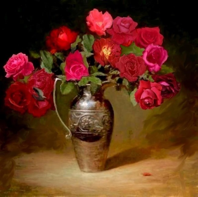 Obituary of Helen Barber