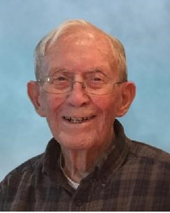Obituary of Robert D Simmons