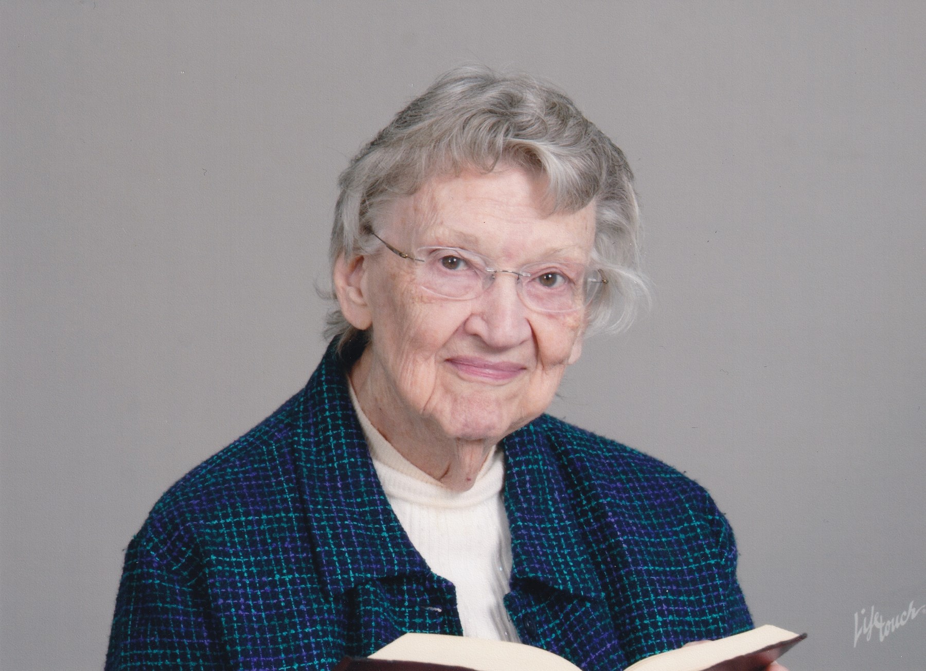 Obituary of Sally "Betty" Lillard