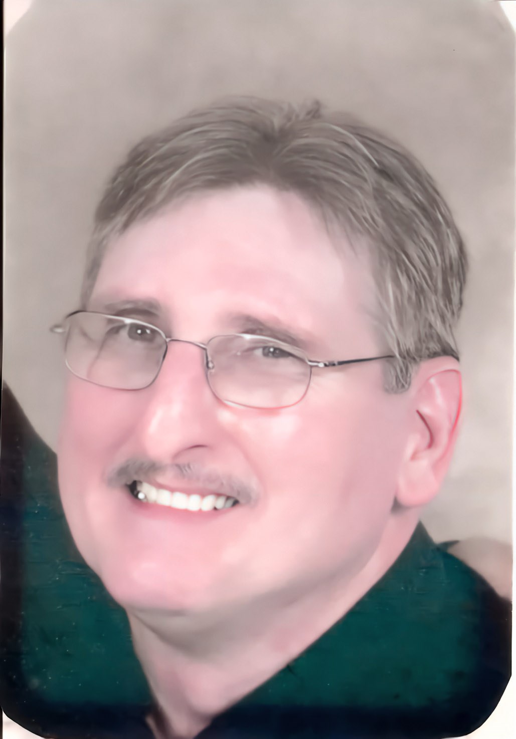 John Wesley Ogea Obituary Houston, TX