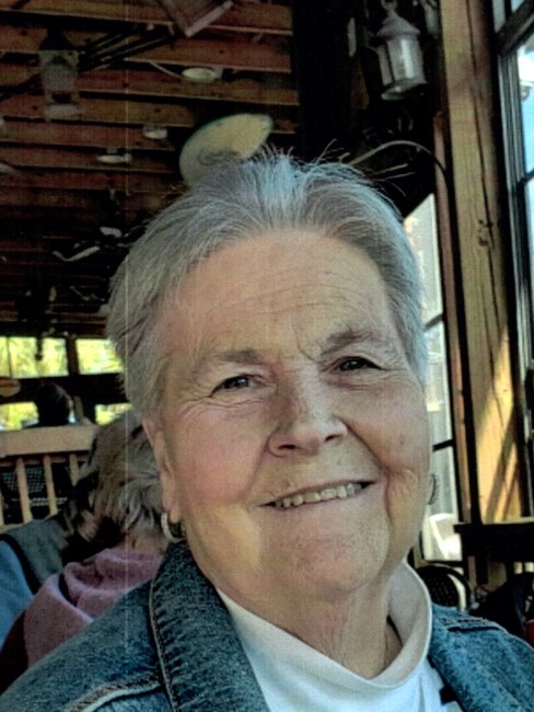 Obituary of Bonnie Kay DeVito