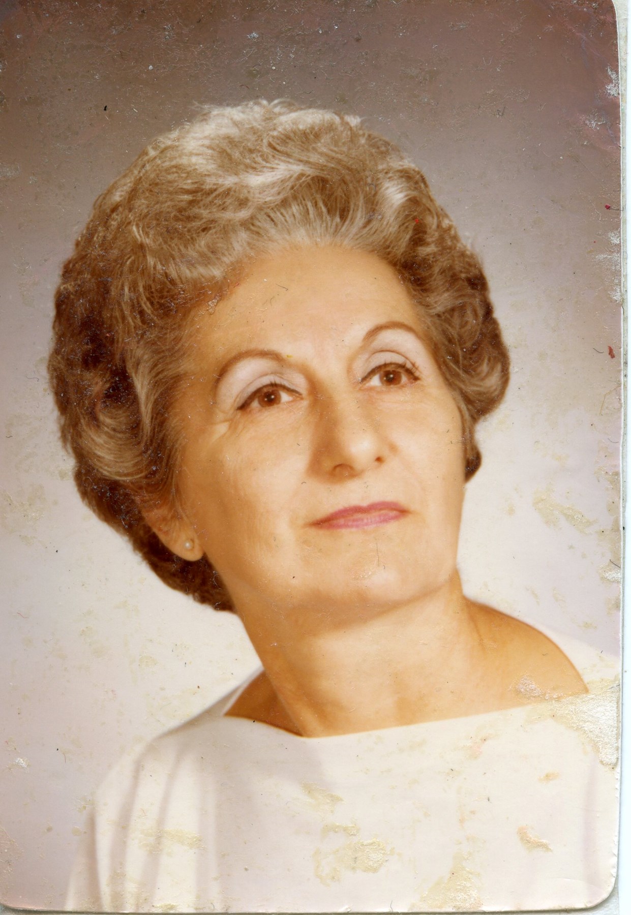 Anna Hartshorn Obituary Fort Wayne, IN