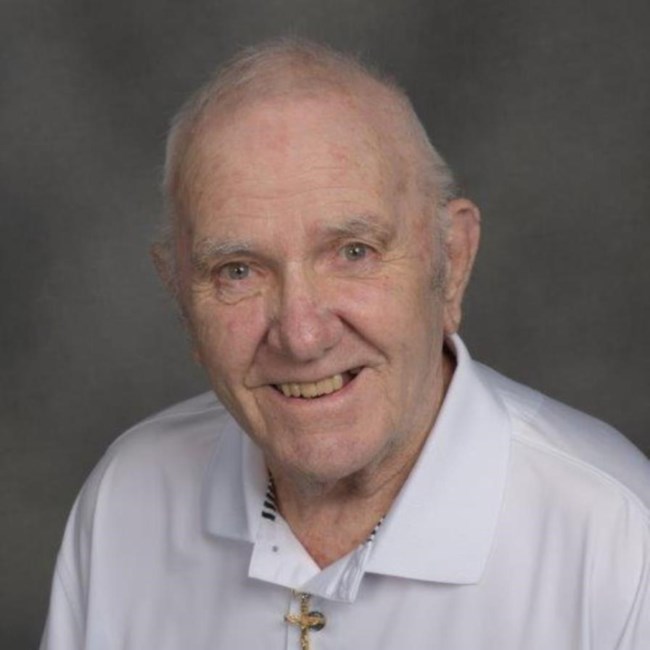 Obituary of David "Sam" Alexander Breen