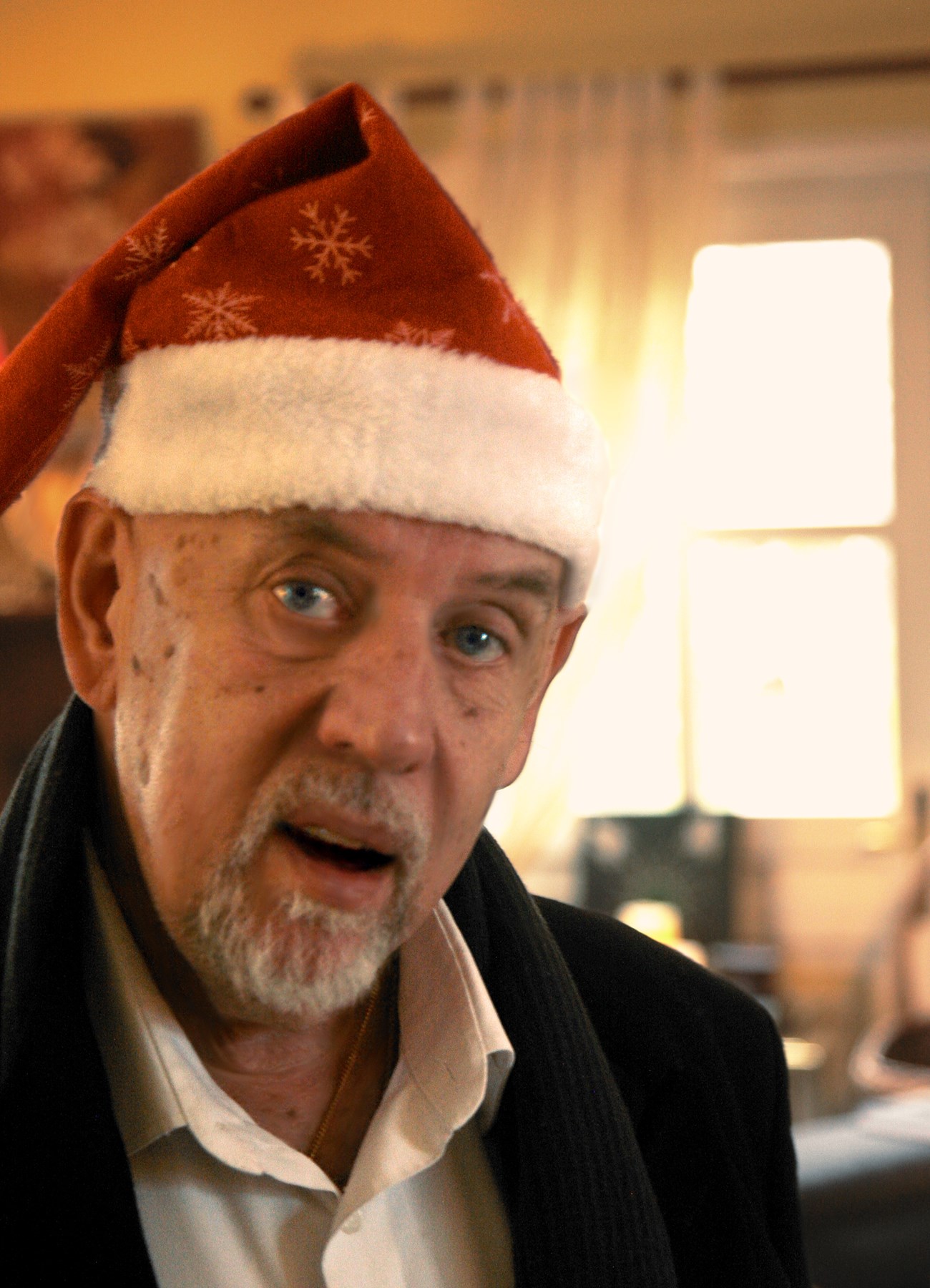 Avis de décès de Richard J.M. Barthod