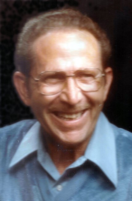 Obituary of Robert "Bob" Barnett