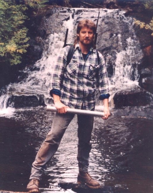 Obituary of Connell Danny Beasley Sr.