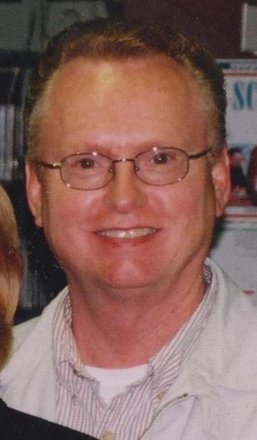 Obituary of Roger D. Hawkins