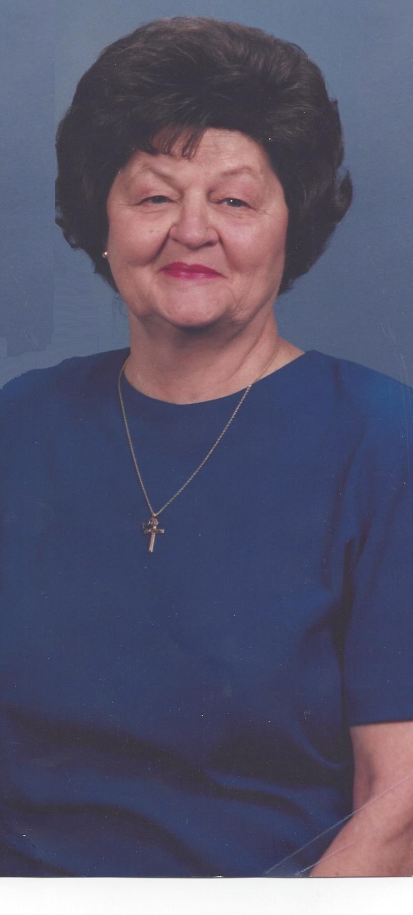 Obituary of Katherine A. Lassiter
