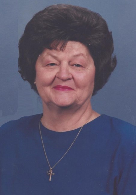 Obituary of Katherine A. Lassiter